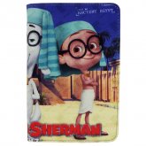 Mr. Peabody and Sherman 7 inch Tablet Case